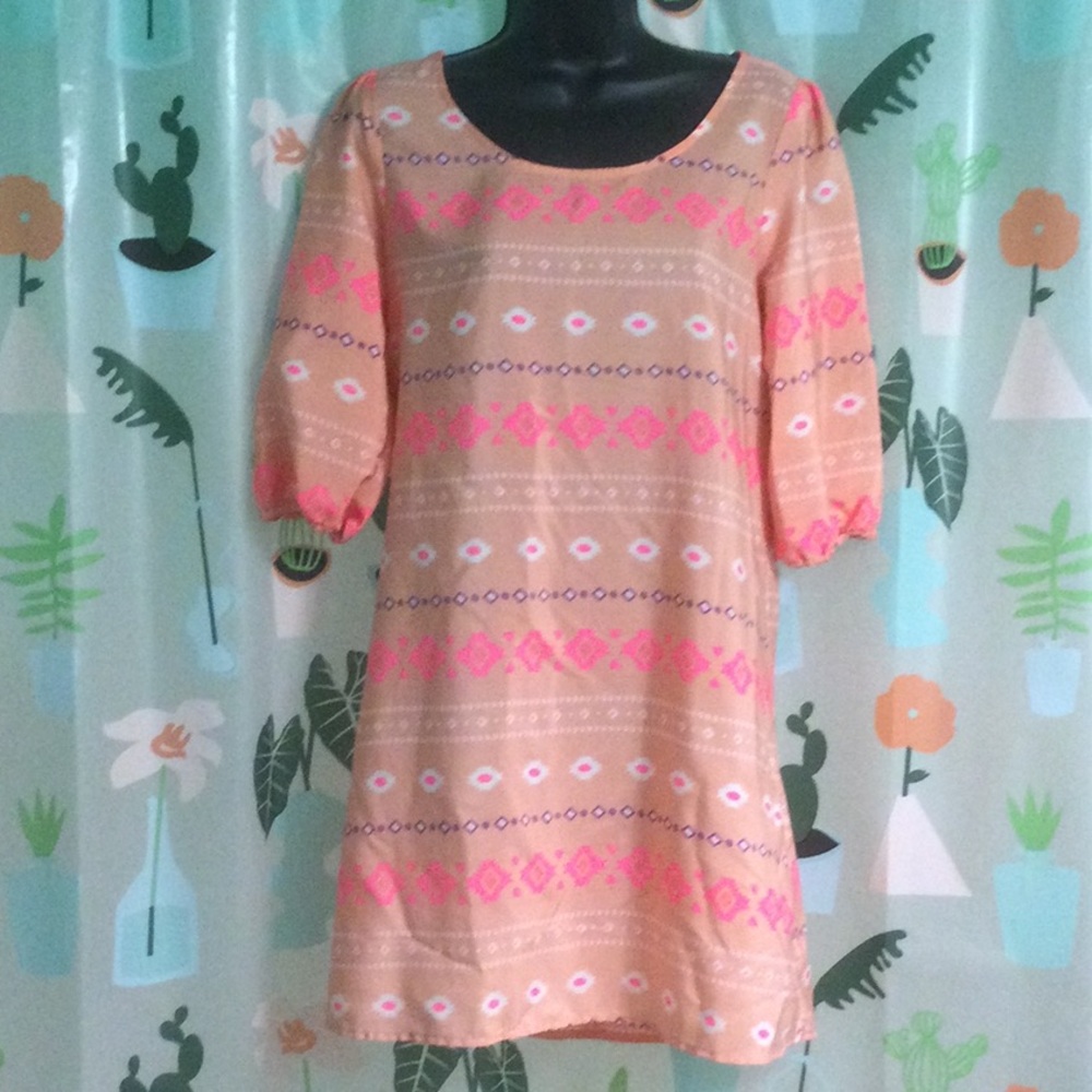 Ladies Dress